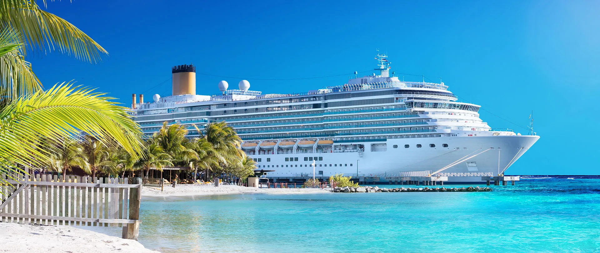 cruise banner